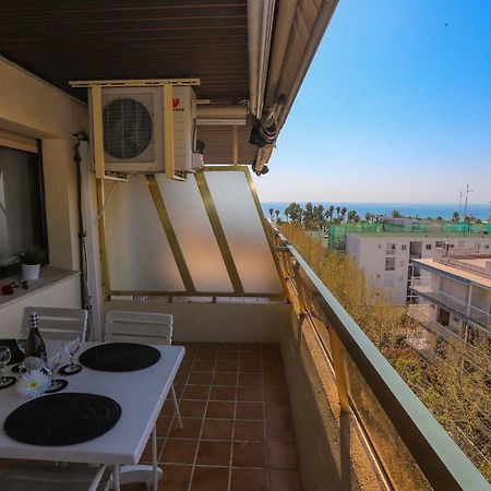 Costa Daurada Apartaments - Zurbaran Салоу Екстер'єр фото