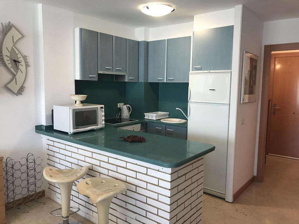 Costa Daurada Apartaments - Zurbaran Салоу Екстер'єр фото