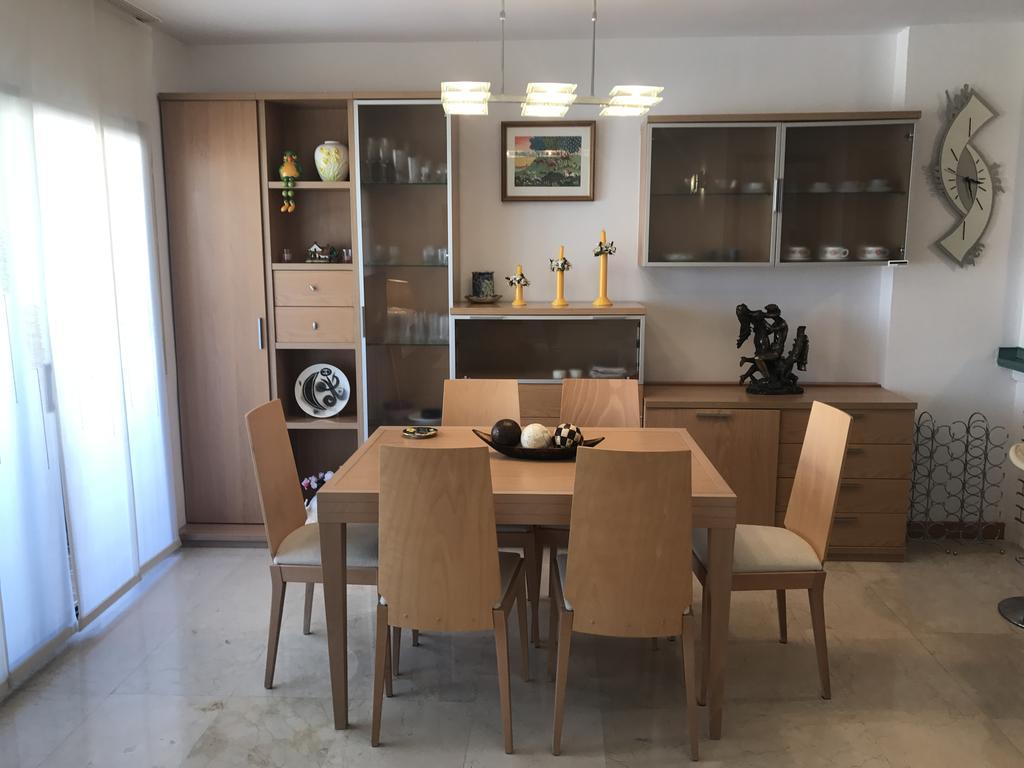 Costa Daurada Apartaments - Zurbaran Салоу Екстер'єр фото