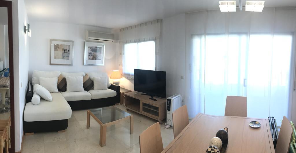 Costa Daurada Apartaments - Zurbaran Салоу Екстер'єр фото
