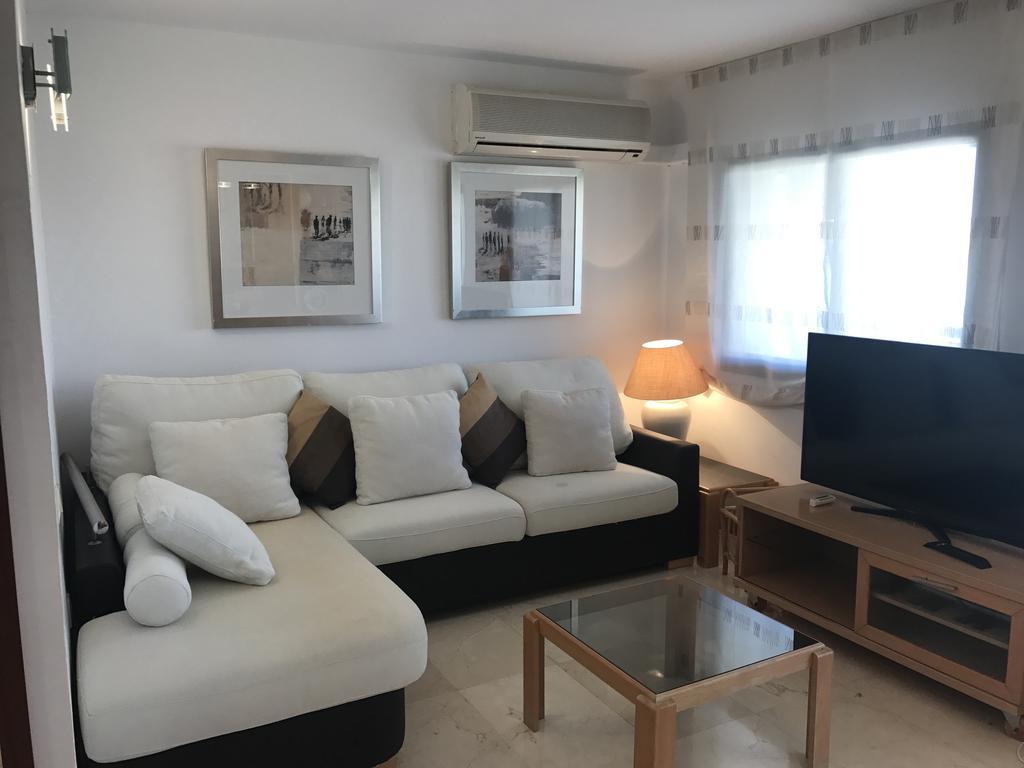 Costa Daurada Apartaments - Zurbaran Салоу Екстер'єр фото