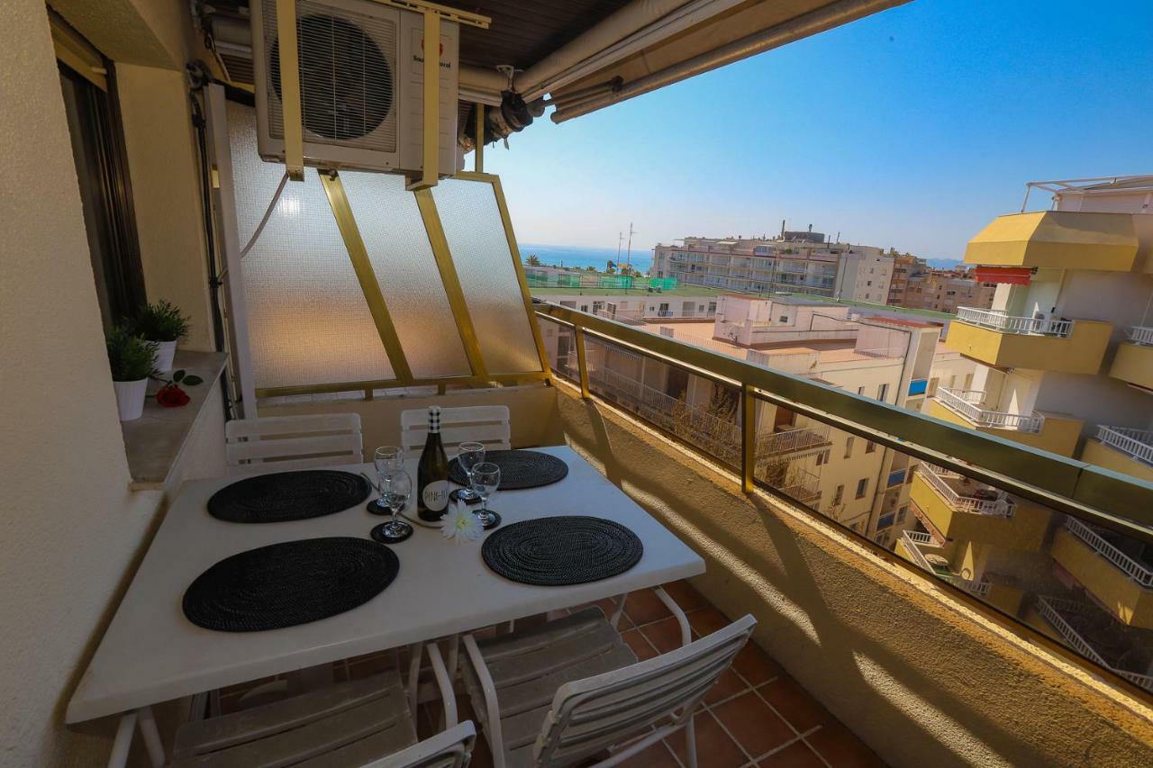 Costa Daurada Apartaments - Zurbaran Салоу Екстер'єр фото
