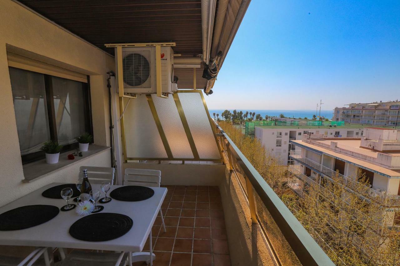 Costa Daurada Apartaments - Zurbaran Салоу Екстер'єр фото