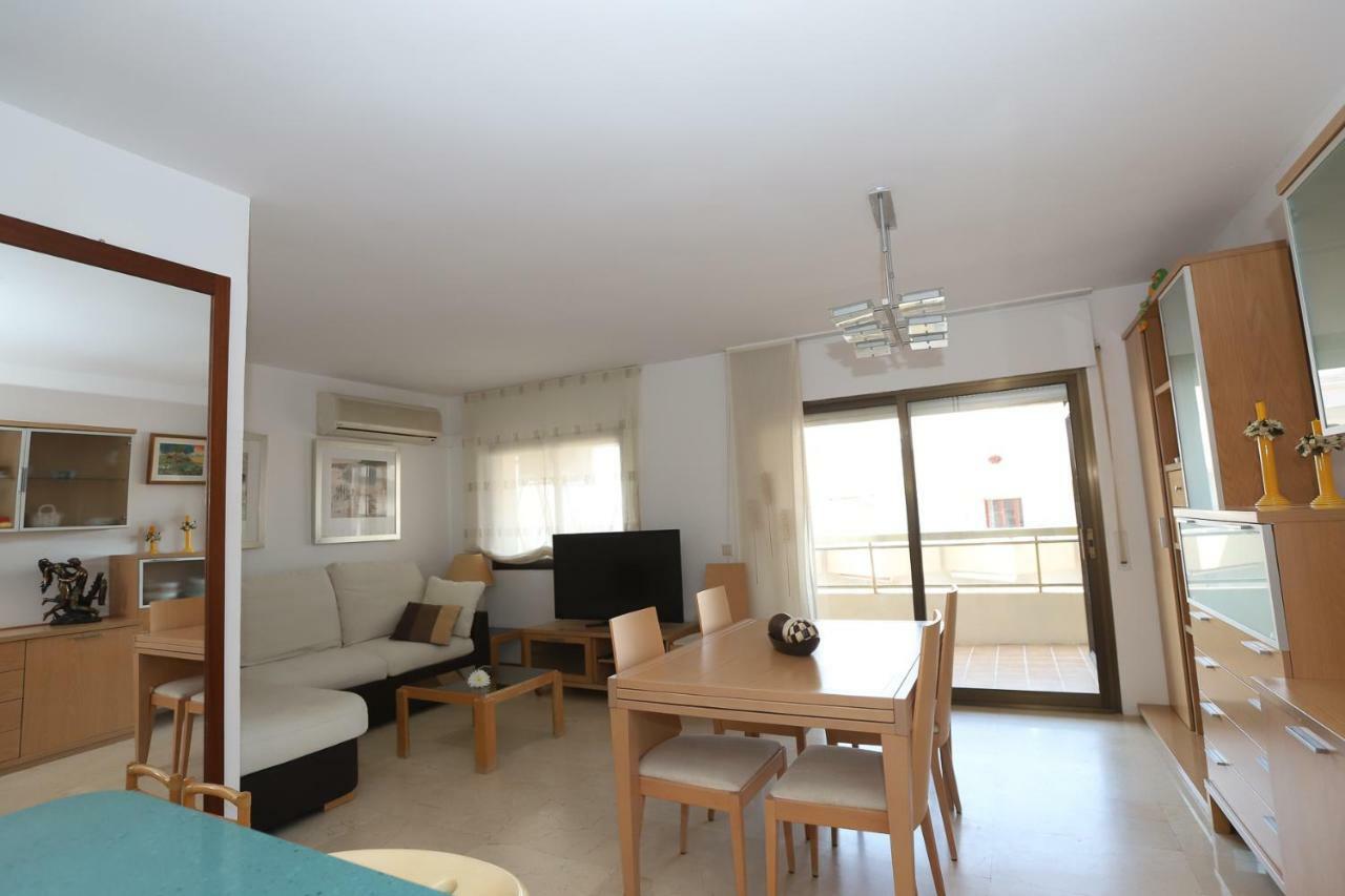 Costa Daurada Apartaments - Zurbaran Салоу Екстер'єр фото