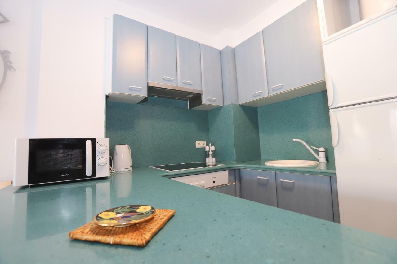 Costa Daurada Apartaments - Zurbaran Салоу Екстер'єр фото