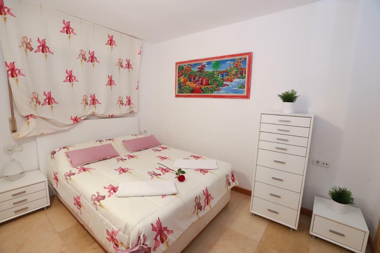 Costa Daurada Apartaments - Zurbaran Салоу Екстер'єр фото