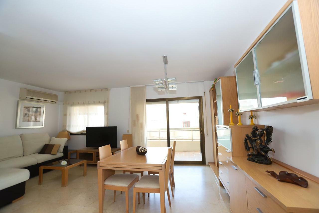 Costa Daurada Apartaments - Zurbaran Салоу Екстер'єр фото