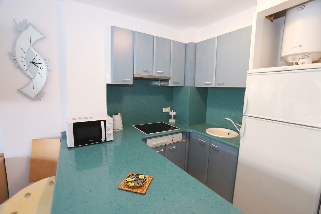Costa Daurada Apartaments - Zurbaran Салоу Екстер'єр фото
